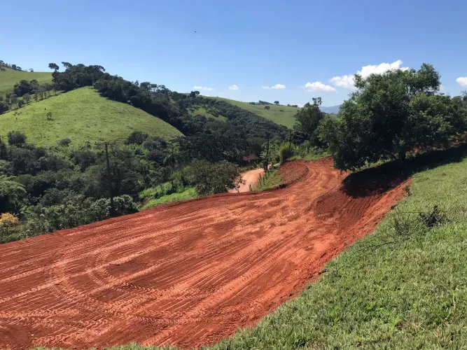 Terreno para chácara