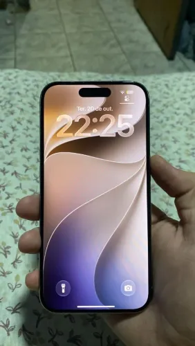 iPhone 15 pro