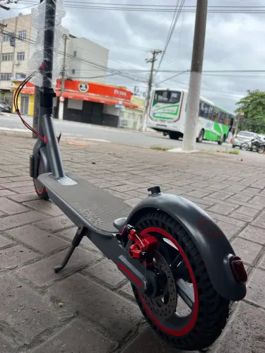 Patinete Foston FS- S09 0km