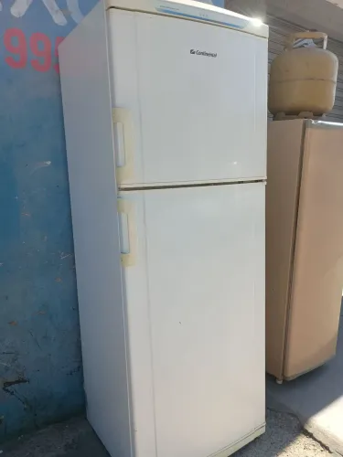 Geladeira Dako 460 litros gigante gelo seco