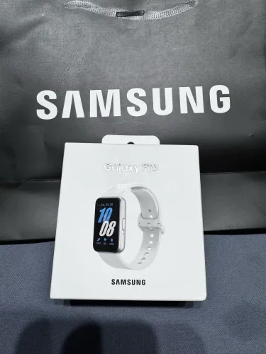 Relógio Galaxy Fit3