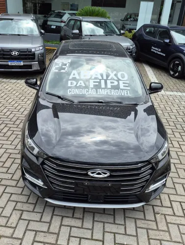 Chery Arrizo 6 PRO 1.5 Turbo Flex AUT 2023