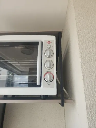 Forno Elétrico