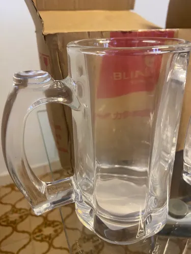 Caneca chopp unidade! 300 unidades disponíveis 