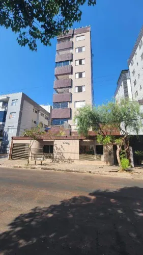 Apartamento de 3 quartos com suíte no bairro Castelo - Belo Horizonte/MG