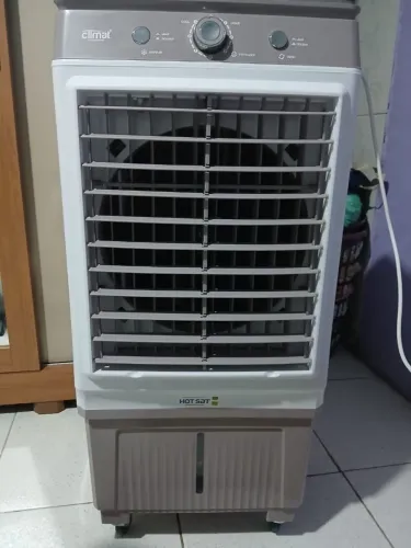 CLIMATIZADOR CLIMAT 30L