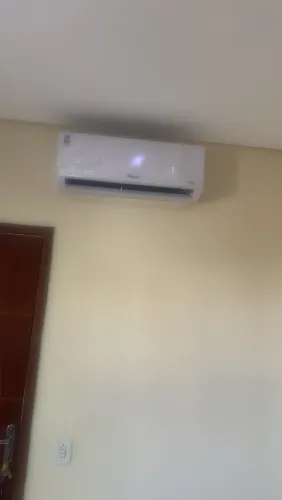 Ar condicionado inverter 12.000 btus Philco 