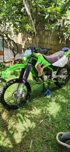 Kdx 200 1996