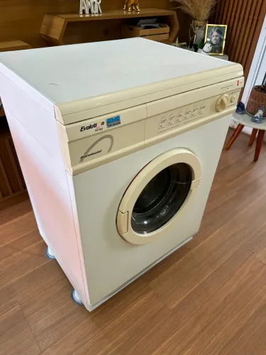 Secadora continental 220v
