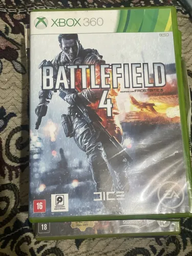 Battlefiel 4
