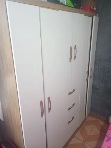 Guarda roupa 