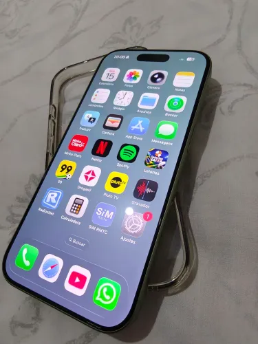iPhone 17 256