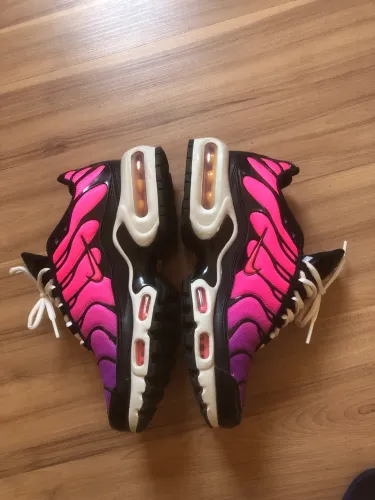 Air max plus TN num 34