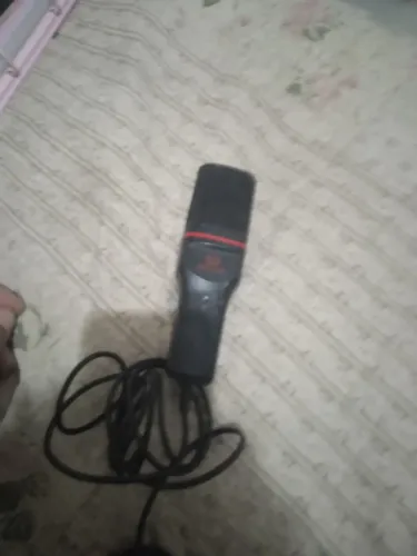 microfone reddragon gm100