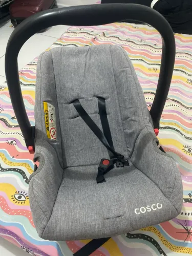 Bebê conforto