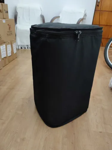 Bag capa para caixa ativa 12p
