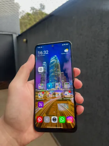Xiaomi 12s 256GB 8 Ram 