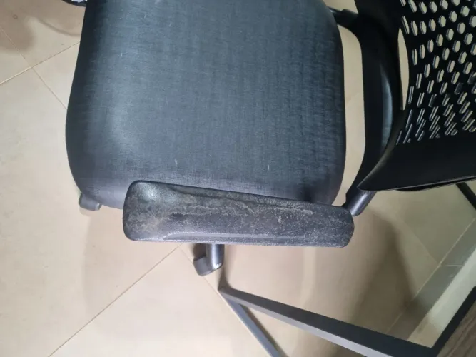 Cadeira escritório 
