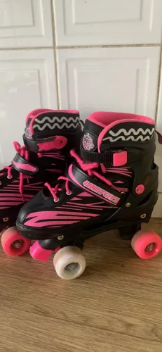 Patins infantil 