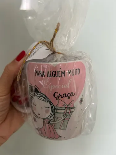 Caneca personalizada 