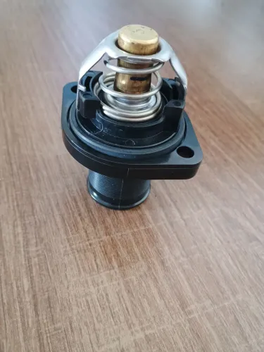 Válvula termostática Peugeot