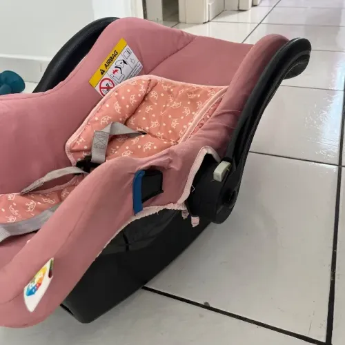 Bebê conforto 