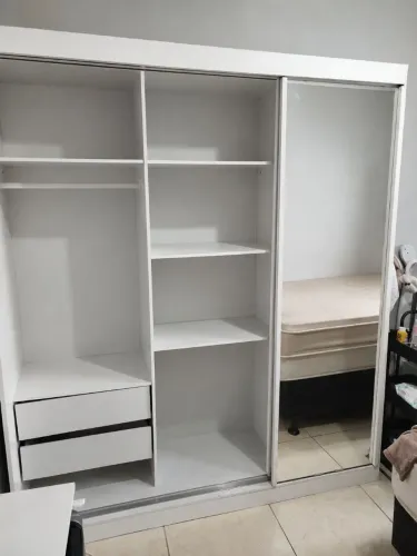 Vendo tudo 