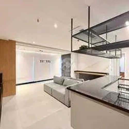 Apartamento com 2 dormitórios para alugar, 78 m² por R$ 15.300,00/mês - Brooklin - São Pau