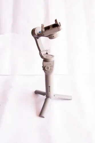 Gimbal Peining original