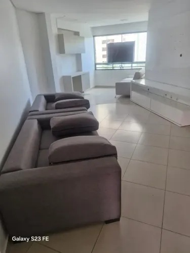 Imóvel para venda possui 130 metros quadrados com 4 quartos em Casa Amarela - Recife - PE