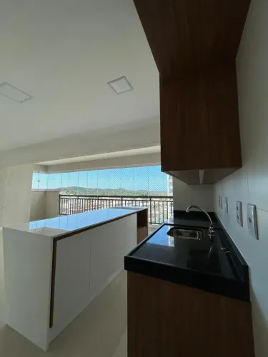 ALUGUEL-APTO - 5.500,00 - POSSUI  80 m2,  3/4- em Ponta Negra - Natal - RN