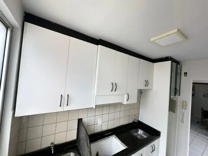 Alugo Apartamento dois dormitórios Santa luzia Criciúma SC