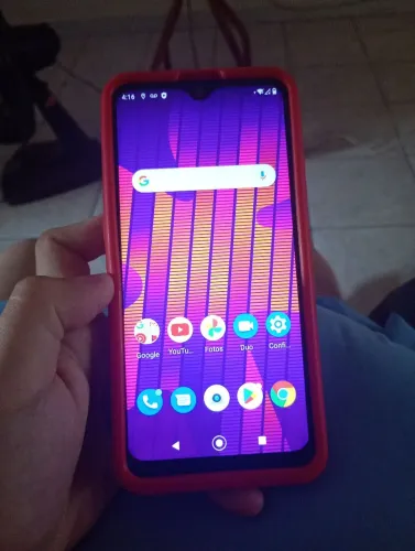 Celular lg
