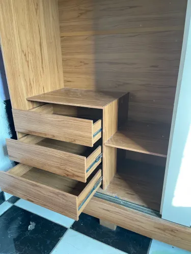 Guarda roupa