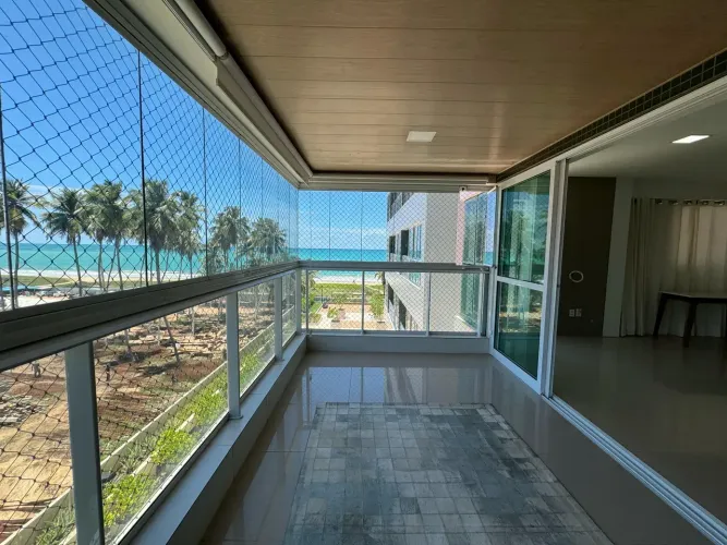 Imóvel para venda com 196 metros quadrados com 4 quartos em Guaxuma - Maceió - AL