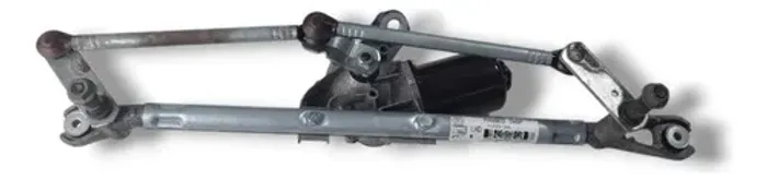 Motor Limpador De Para-brisa Fiat Toro 2017 A 2022