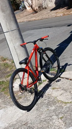 bicicleta absolute nero 5