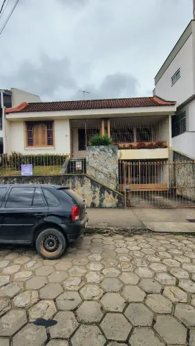 Vendo casa de alto padrão em Guaçui - ES.