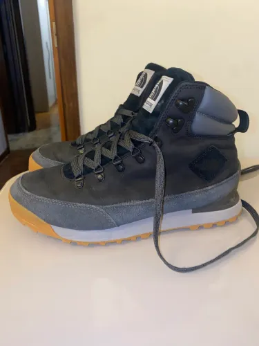 Bota North Face Impermeável Trilha