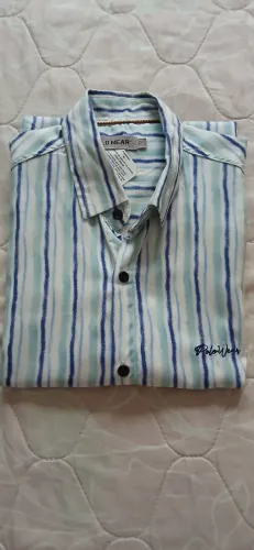 Camisa Polo Wear tam. P (NOVA)