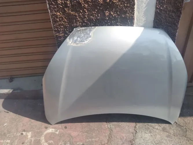 vendo capô do Fiat gran siena valor 650,00 