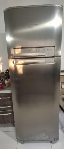 Geladeira - Electrolux 
