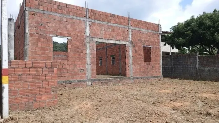 Terreno / Galpão / Armazém 400m² à venda