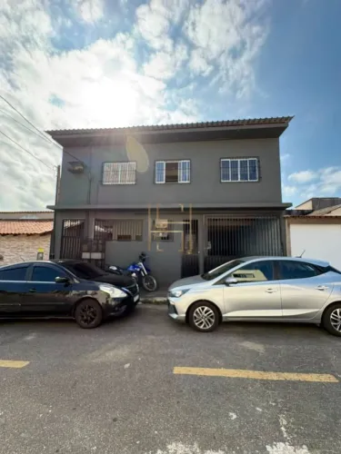 Apartamento com 3 dormitórios à venda, 200 m² por R$ 600.000 - Cidade Continental-Setor Ás