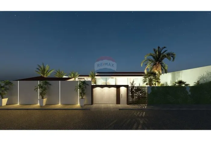 Casa dos Sonhos: Luxo e Conforto em Jequié, Bahia