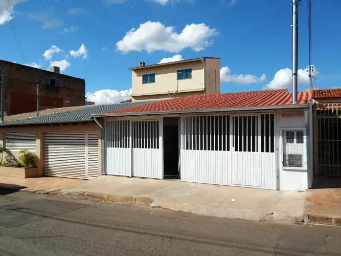 Alugo ótima loja em um dos melhores pontos de Samambaia Norte!