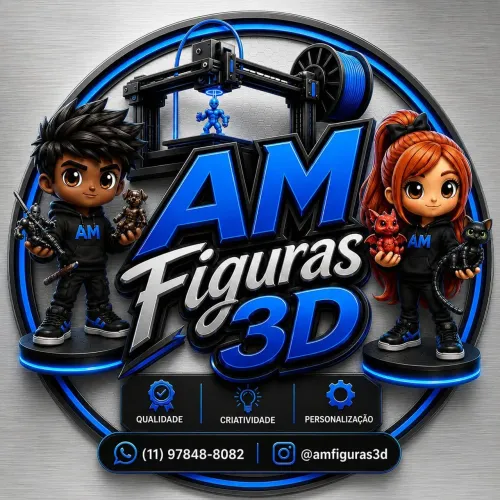 Impressão 3d