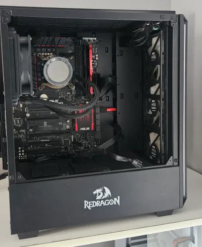 Cpu i7