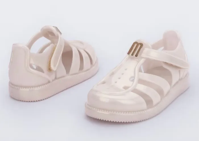 Mini melissas. Novass!!!