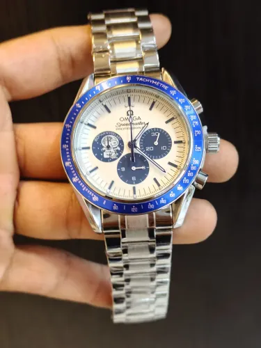 Relógio Snoopy omega